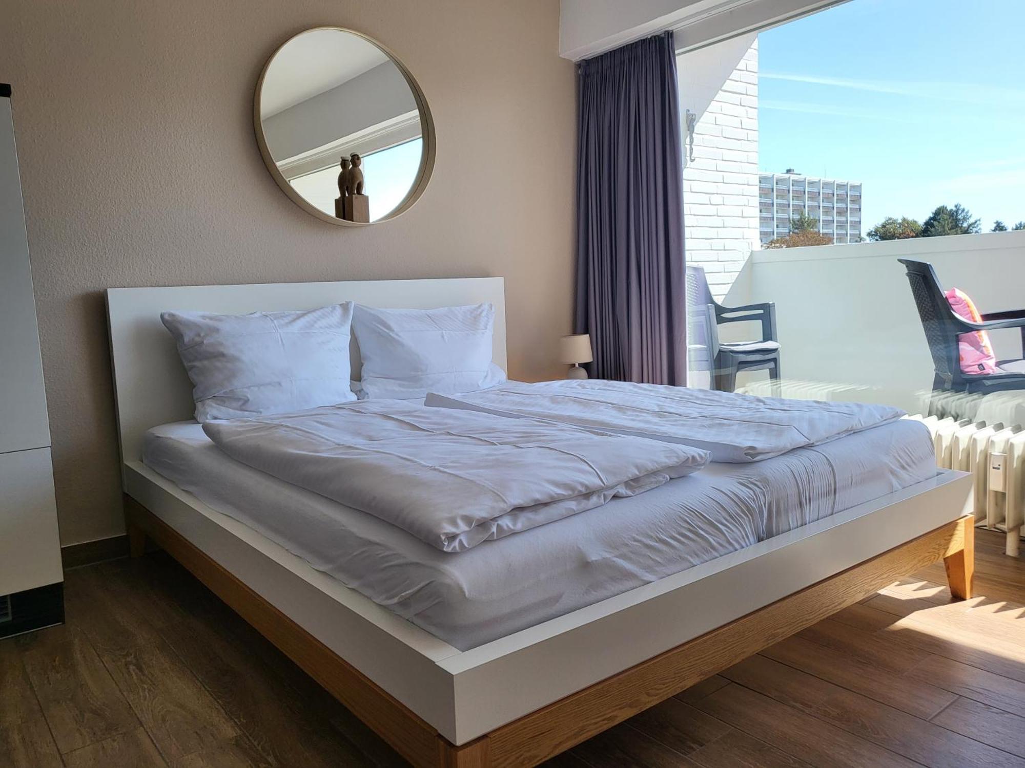 Apartment "Strandrauschen 63A" Im Haus Luv & Lee Sankt Peter-Ording Exterior foto
